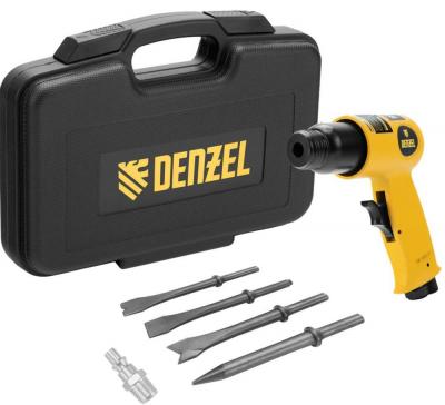 Отбойный молоток Denzel НР4500