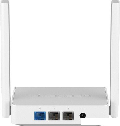 4G Wi-Fi роутер Keenetic Launcher KN-1221