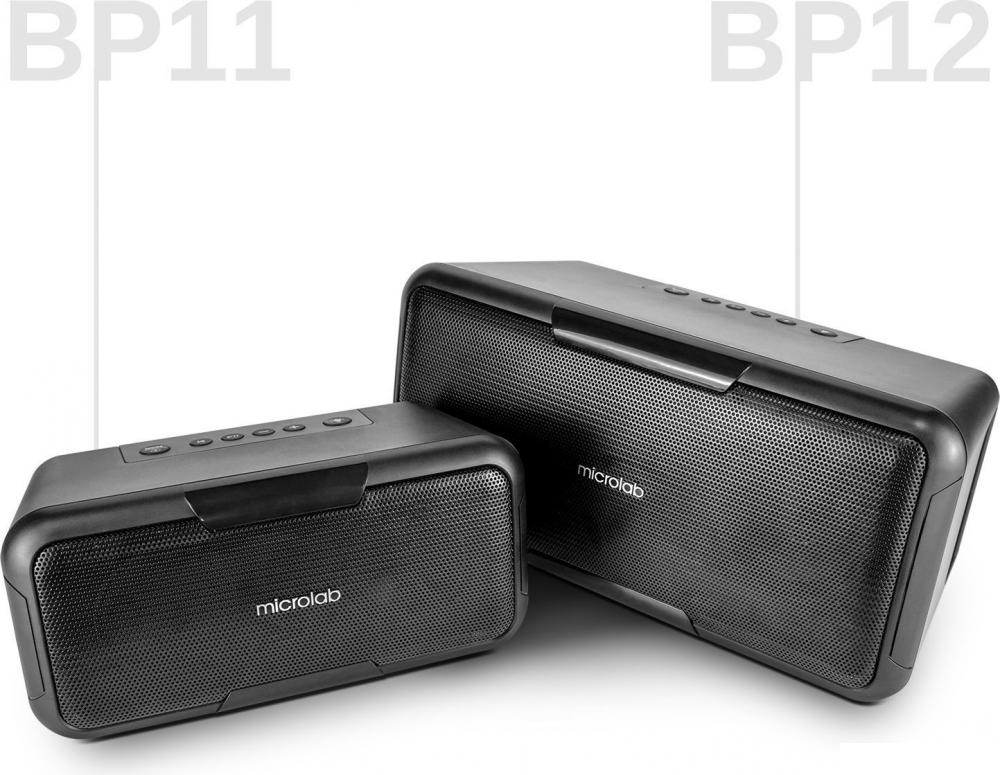 Беспроводная колонка Microlab BP11
