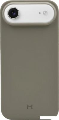 Чехол для телефона Magssory CSL046 for iPhone Air Ivory CSL046i