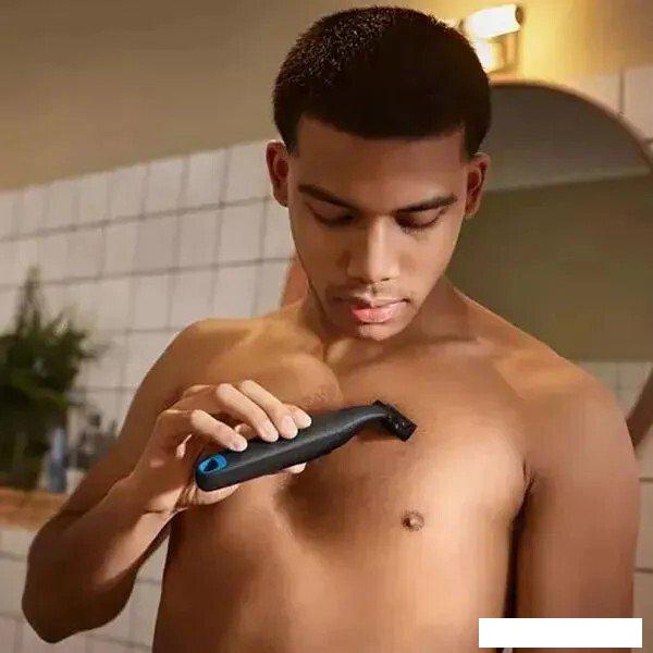 Триммер для тела Philips Bodygroom Series 1000 BG1024/16