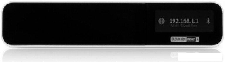 Коммутаторы Ubiquiti UniFi Cloud Key Gen2 Plus