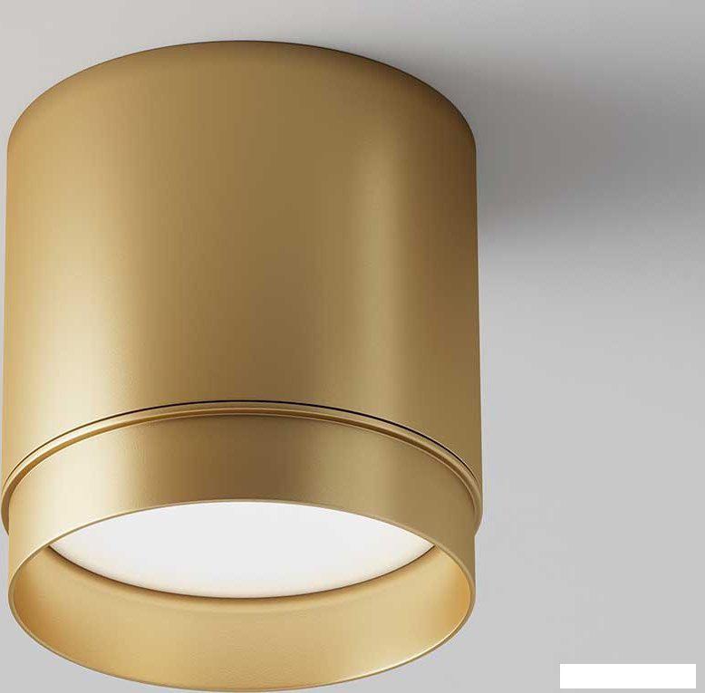 Спот Maytoni Technical Polar C088CL-GX53-MG