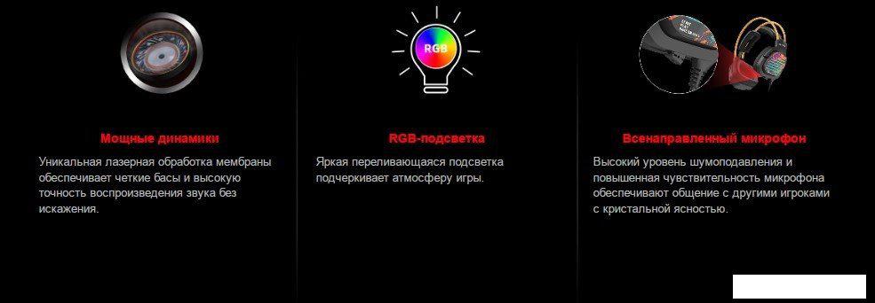 Наушники и гарнитуры A4Tech Bloody G565 (белый)