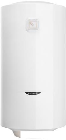 Накопительный электрический водонагреватель Ariston DUNE1 R 80 V 1,5K SLIM PL