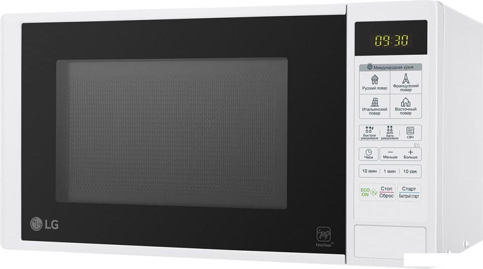 Микроволновая печь LG MS20R42D