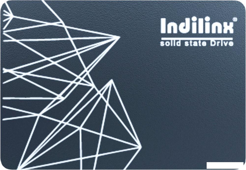 SSD Indilinx S325S 256GB IND-S325S256GX