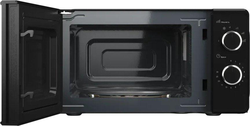 Микроволновая печь KUPPERSBERG TMW 203 B
