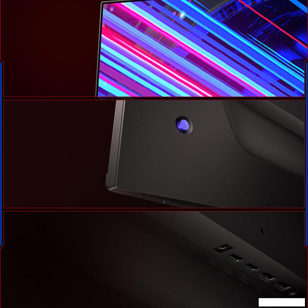 Игровой монитор Xiaomi Redmi Gaming Monitor G27Q 2025 P27QCA-RG
