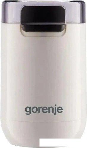 Электрическая кофемолка Gorenje SMK150SW