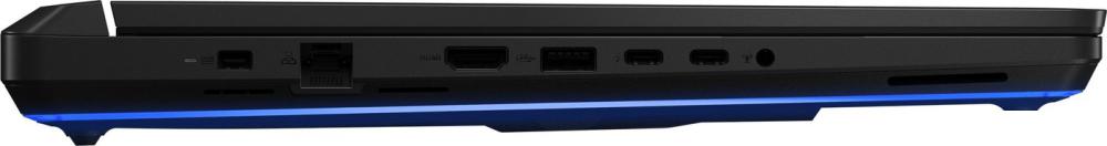 Игровой ноутбук ASUS ROG Strix SCAR 16 2025 G635LX-RW187W