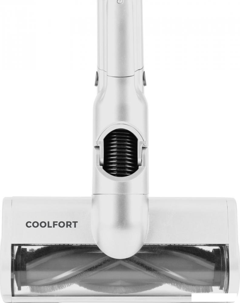 Пылесос Coolfort CF-3002