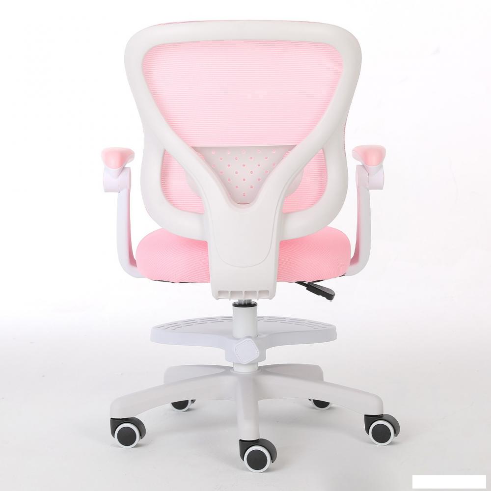 Компьютерное кресло Calviano Comfy (розовый)