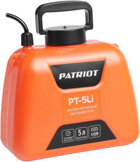 Опрыскиватели Patriot PT-5LI 755302609