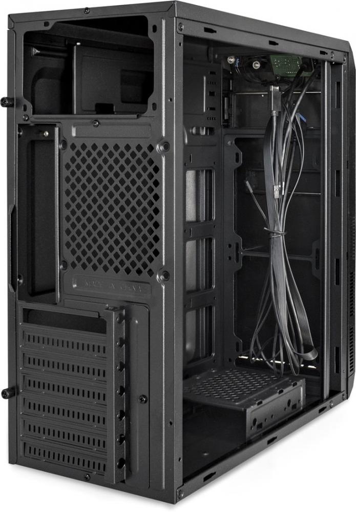 Корпус ExeGate XP-334UC 350W EX287366RUS