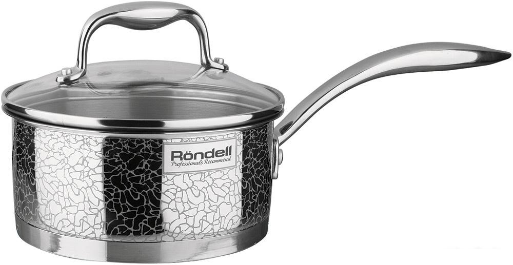 Кастрюля Rondell RDS-345