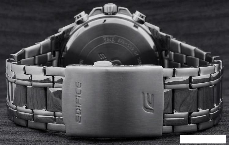 Наручные часы Casio EFR-539D-1A2