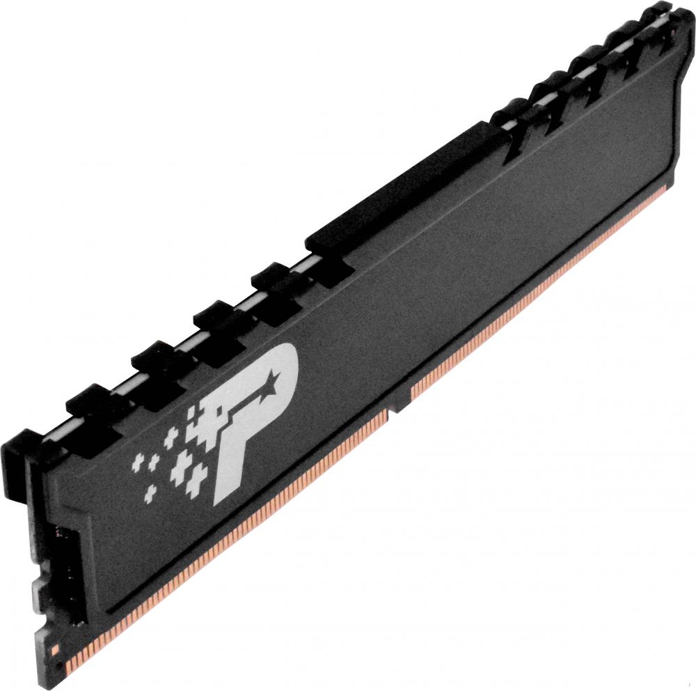 Оперативная память Patriot Signature Premium Line 8GB DDR4 PC4-25600 PSP48G320081H1