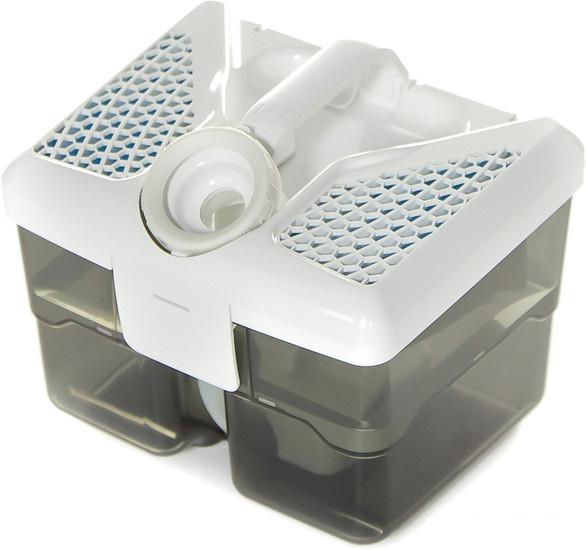 Пылесос Thomas AQUA+ Pet &amp; Family 788563