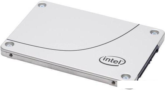 SSD Intel D3-S4610 1.92TB SSDSC2KG019T801