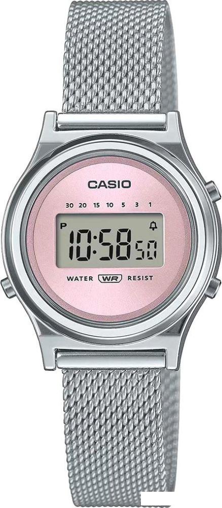 Наручные часы Casio LA-700WEM-4A