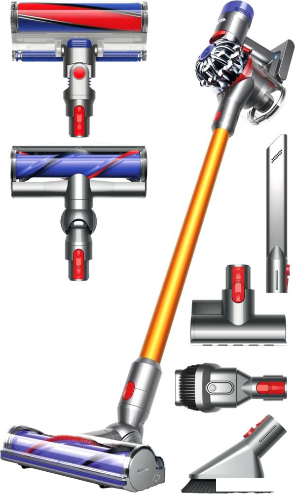 Пылесос Dyson V8 Absolute