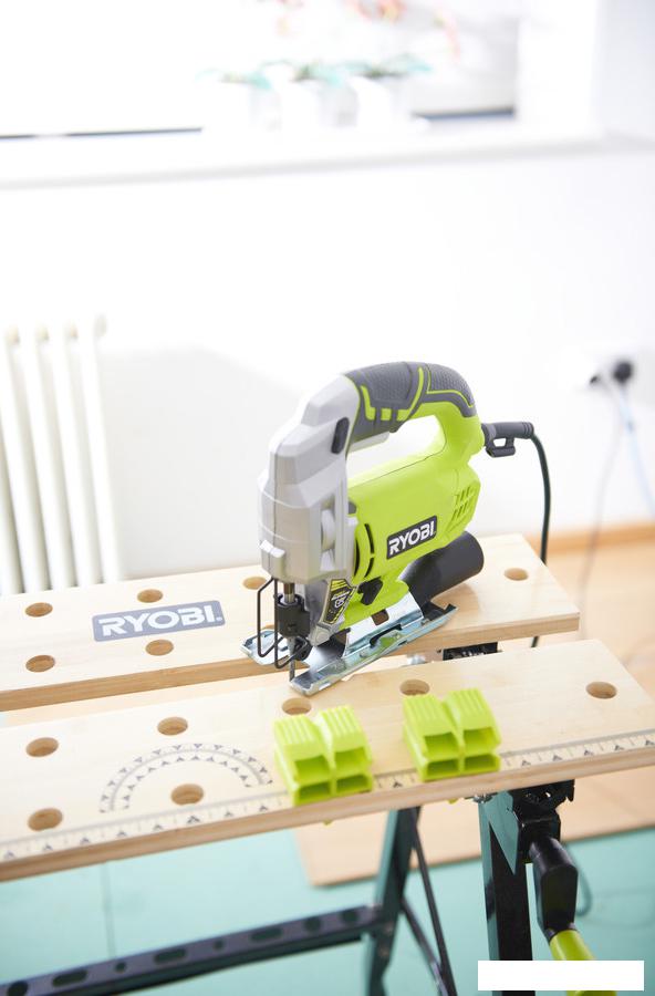 Электролобзик Ryobi RJS750-G