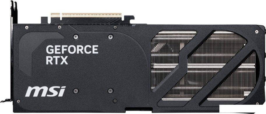 Видеокарта MSI GeForce RTX 5080 16G Shadow 3X