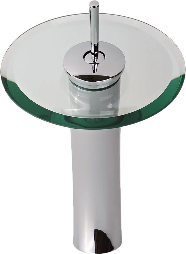 Смеситель Ledeme L1055-3