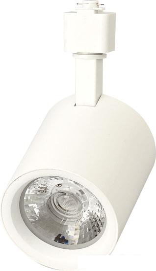 Трековый светильник JAZZway PTR 0525 25w (белый)