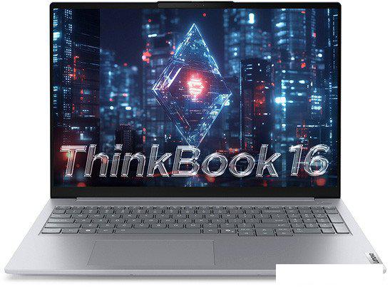 Ноутбук Lenovo ThinkBook 16 G8 IRL 21SH003WGQ