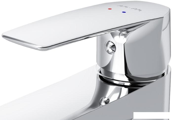 Смеситель AM.PM Gem F90A02100
