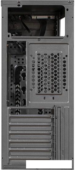 Корпус Ginzzu A370