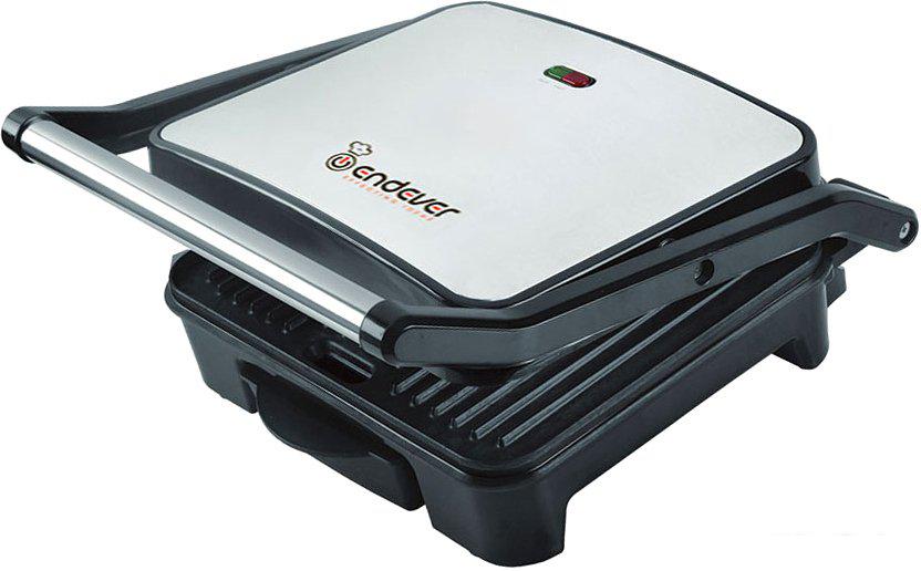Электрогриль Endever Grillmaster 117