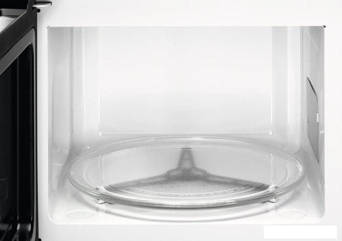 Микроволновая печь Electrolux KMFE172TEX