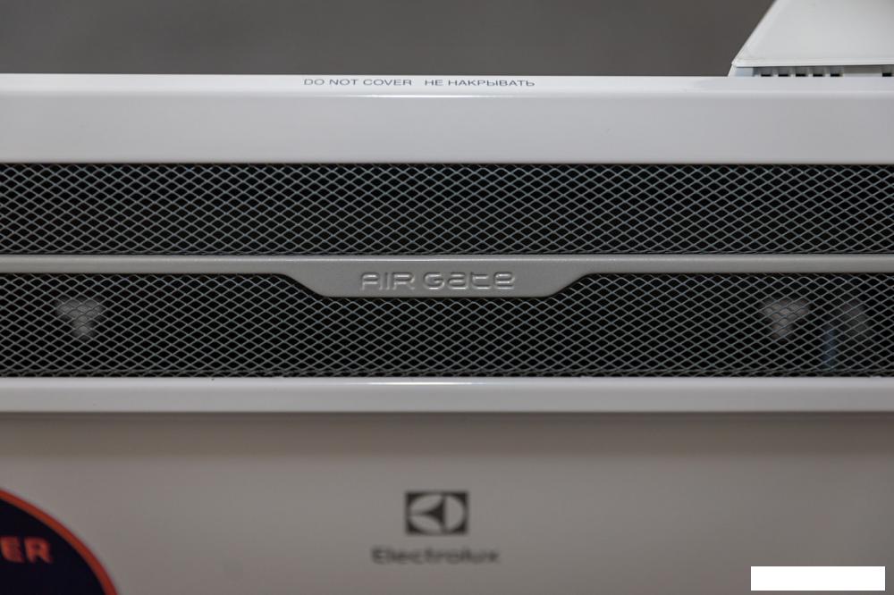 Отопительный модуль конвектора Electrolux Air Gate ECH/AG2-2000 T