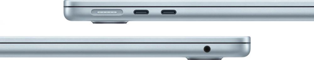 Ноутбук Apple MacBook Air 13" M4 2025 MC6U4