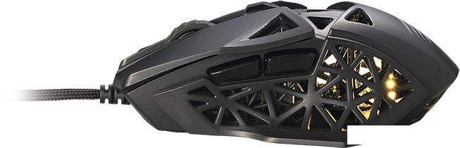 Игровая мышь Mad Catz M.O.J.O. M1