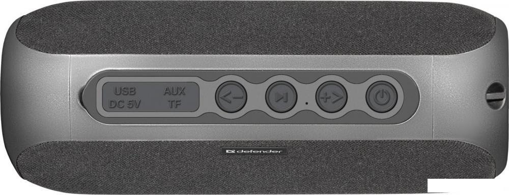 Беспроводные и портативные колонки Defender G32