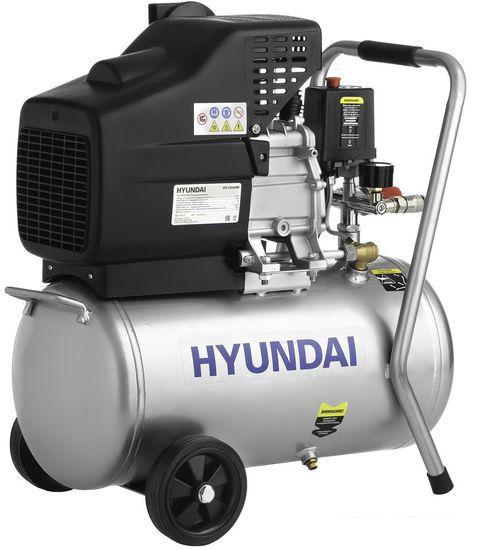 Компрессор Hyundai HYC 23224LMS