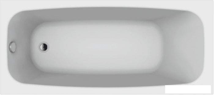 Ванна Alba Spa Sevilla 180x80