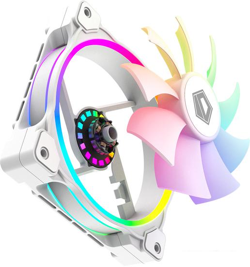 Системы охлаждения ID-Cooling ZF-12025-ARGB-TRIO-SNOW