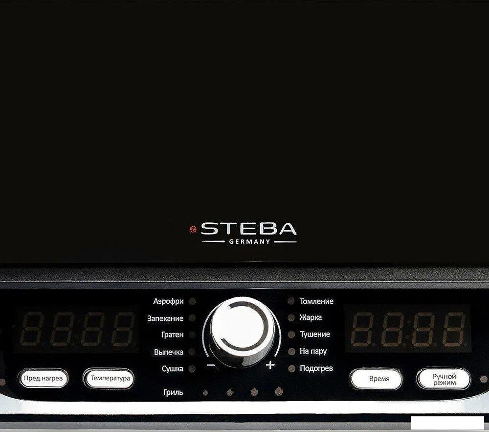 Аэрогриль (аэрофритюрница) Steba AG 6000 AirChef