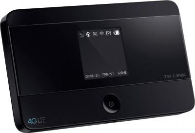 Мобильный 4G Wi-Fi роутер TP-Link M7350 v1