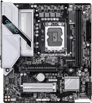 Материнские платы Gigabyte H810M Gaming WiFi6