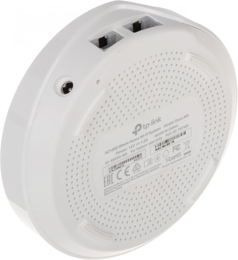 Wi-Fi роутер TP-Link Deco M5