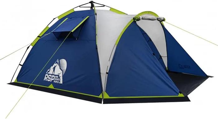 Палатки RSP Outdoors Narle 3 (синий)