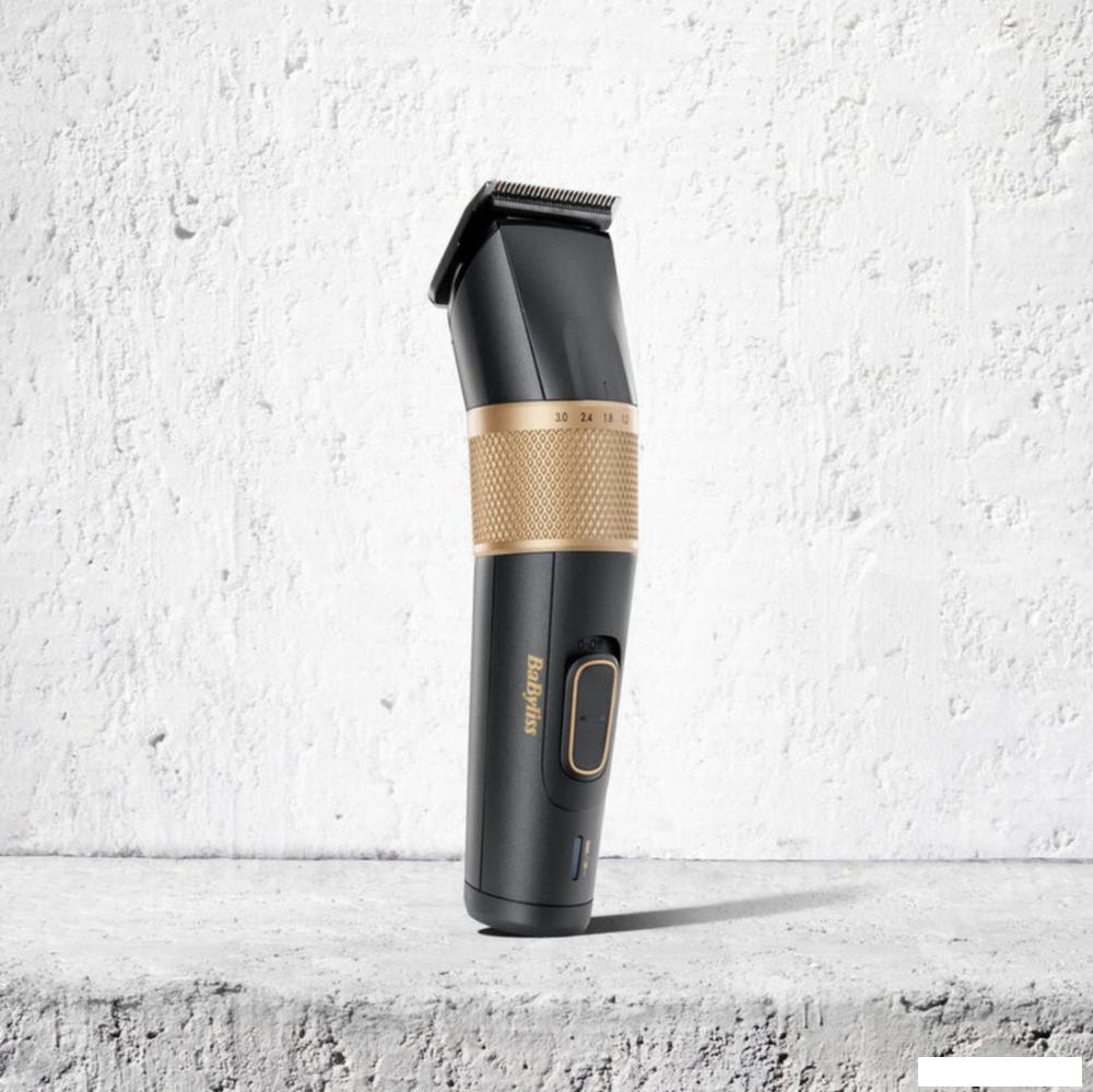 Машинка для стрижки волос BaByliss E987E