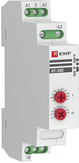 Реле времени EKF rt-sbe