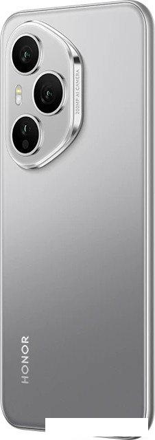 Телефон HONOR 400 Pro 12GB/512GB международная версия (серый)